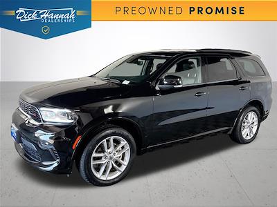 Used 2023 Dodge Durango GT Plus AWD SUV for sale #P66605 - photo 1