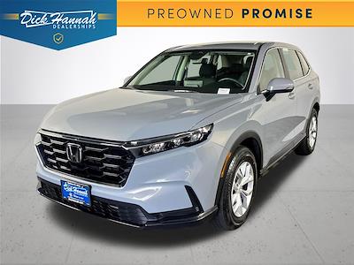 2023 Honda CR-V AWD SUV for sale #P66610 - photo 1