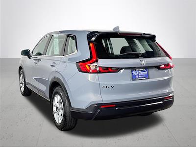 2023 Honda CR-V AWD SUV for sale #P66610 - photo 2