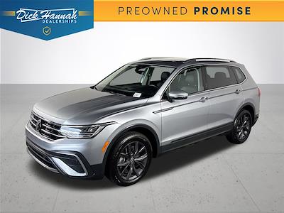 2023 Volkswagen Tiguan AWD SUV for sale #P66611 - photo 1