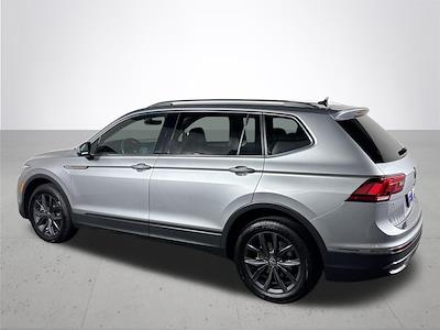 2023 Volkswagen Tiguan AWD SUV for sale #P66611 - photo 2