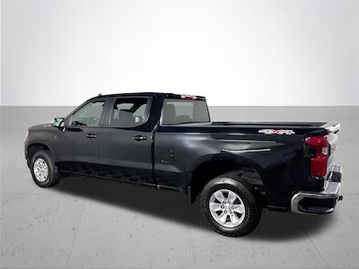 2023 Chevrolet Silverado 1500 Crew Cab 4x4 Pickup for sale #P66614 - photo 2