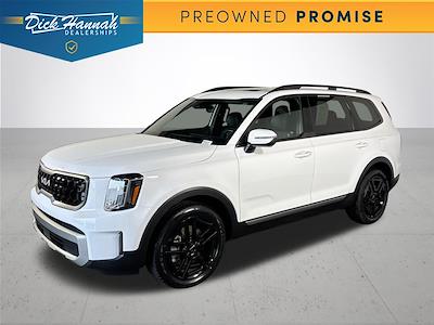 2023 Kia Telluride AWD SUV for sale #P66615 - photo 1