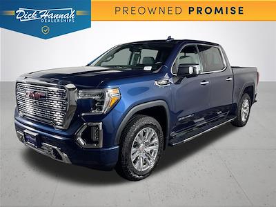 2020 GMC Sierra 1500 Crew Cab 4x4 Pickup for sale #P66621 - photo 1