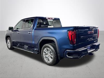 2020 GMC Sierra 1500 Crew Cab 4x4 Pickup for sale #P66621 - photo 2