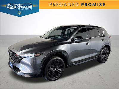 2022 Mazda CX-5 AWD SUV for sale #P66623 - photo 1