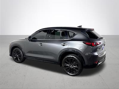 2022 Mazda CX-5 AWD SUV for sale #P66623 - photo 2