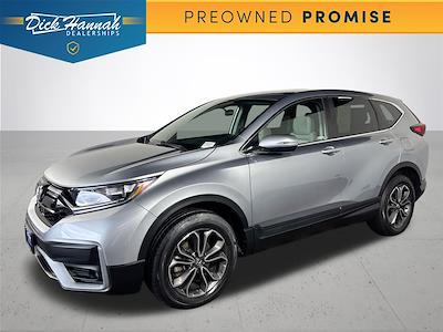 2020 Honda CR-V AWD SUV for sale #P66624 - photo 1