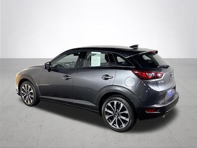 2019 Mazda CX-3 4x4 SUV for sale #P66625 - photo 2