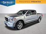 2021 Ford F-150 SuperCrew Cab 4x4 Pickup for sale #P66629R - photo 1