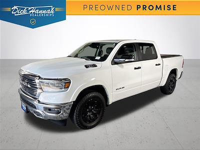 2022 Ram 1500 Crew Cab 4x4 Pickup for sale #P66630 - photo 1