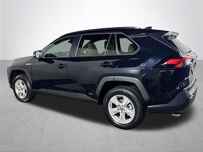 2021 Toyota RAV4 AWD SUV for sale #P66635 - photo 2