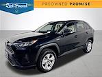 2021 Toyota RAV4 AWD SUV for sale #P66635 - photo 1