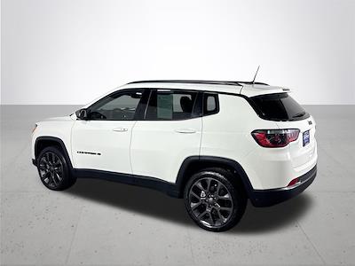 2021 Jeep Compass 4x4 SUV for sale #P66636 - photo 2