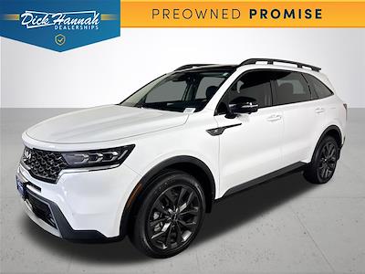 2023 Kia Sorento AWD SUV for sale #P66637 - photo 1