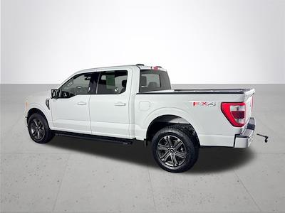 2023 Ford F-150 SuperCrew Cab 4x4 Pickup for sale #P66641 - photo 2