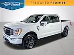 2023 Ford F-150 SuperCrew Cab 4x4 Pickup for sale #P66641 - photo 1