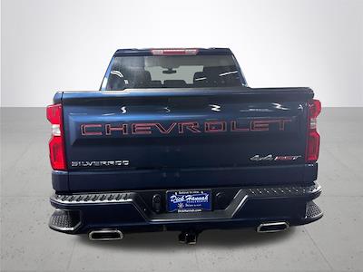 2021 Chevrolet Silverado 1500 Crew Cab 4x4 Pickup for sale #P66643 - photo 2