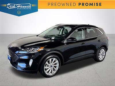 2022 Ford Escape AWD SUV for sale #P66646 - photo 1
