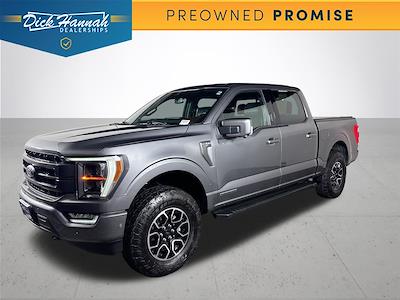 2022 Ford F-150 SuperCrew Cab 4x4 Pickup for sale #P66648 - photo 1