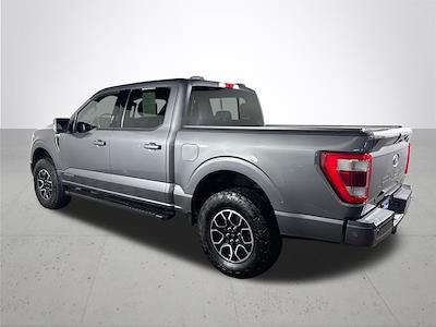 2022 Ford F-150 SuperCrew Cab 4x4 Pickup for sale #P66648 - photo 2