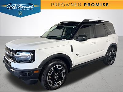 2021 Ford Bronco Sport AWD SUV for sale #P66653 - photo 1