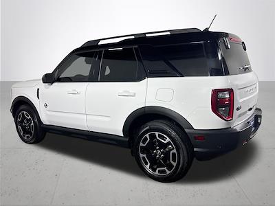 2021 Ford Bronco Sport AWD SUV for sale #P66653 - photo 2