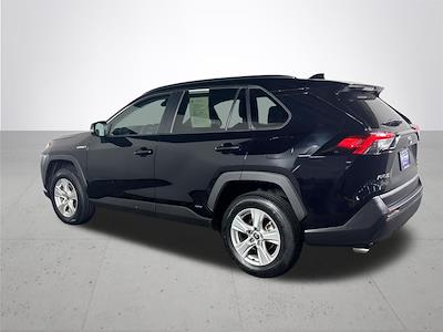 2021 Toyota RAV4 AWD SUV for sale #P66657 - photo 2