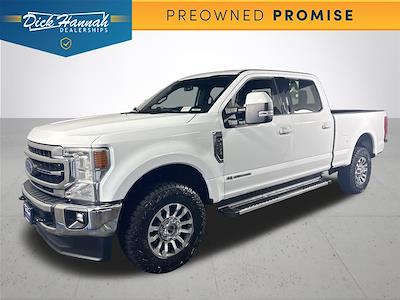 2022 Ford F-250 Crew Cab 4x4 Pickup for sale #P66660 - photo 1
