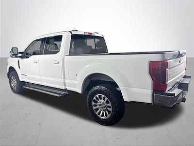 2022 Ford F-250 Crew Cab 4x4 Pickup for sale #P66660 - photo 2