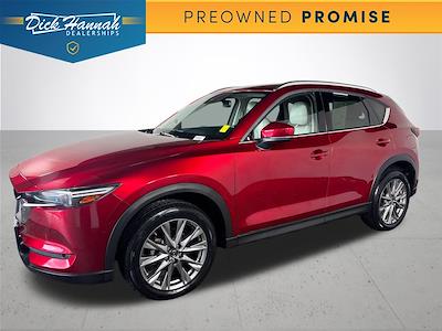2020 Mazda CX-5 4x2 SUV for sale #P66661 - photo 1