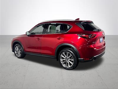 2020 Mazda CX-5 4x2 SUV for sale #P66661 - photo 2
