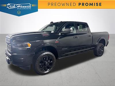 2020 Ram 2500 Crew Cab 4x4 Pickup for sale #P66664 - photo 1