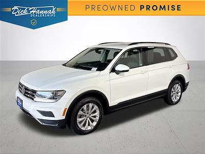 2019 Volkswagen Tiguan AWD SUV for sale #P66671 - photo 1