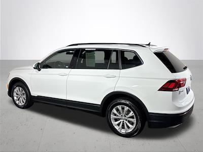 2019 Volkswagen Tiguan AWD SUV for sale #P66671 - photo 2