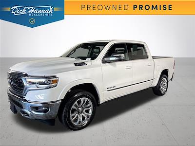 2023 Ram 1500 Crew Cab 4x4 Pickup for sale #P66679 - photo 1