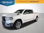Used 2023 Ram 1500 Limited Crew Cab 4x4 Pickup for sale #P66679 - photo 1