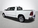 Used 2023 Ram 1500 Limited Crew Cab 4x4 Pickup for sale #P66679 - photo 2