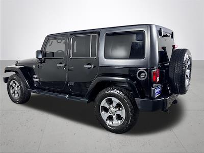2016 Jeep Wrangler 4x4 SUV for sale #P66683 - photo 2