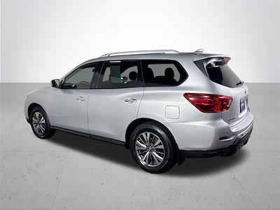 2019 Nissan Pathfinder 4x2 SUV for sale #P66684 - photo 2