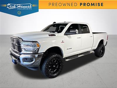 2020 Ram 2500 Crew Cab 4x4 Pickup for sale #P66685 - photo 1