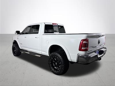 2020 Ram 2500 Crew Cab 4x4 Pickup for sale #P66685 - photo 2