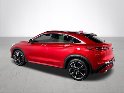 2022 Infiniti QX55 AWD SUV for sale #P66692 - photo 2