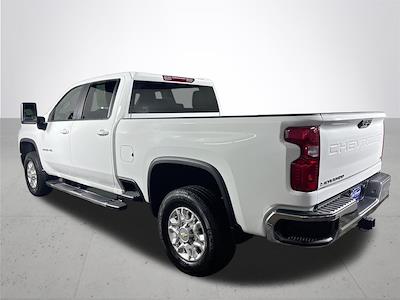 2023 Chevrolet Silverado 2500 Crew Cab 4x4 Pickup for sale #P66693 - photo 2