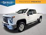 2023 Chevrolet Silverado 2500 Crew Cab 4x4 Pickup for sale #P66693 - photo 1
