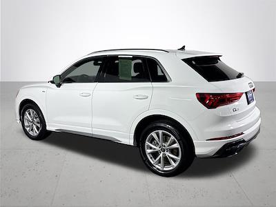 2022 Audi Q3 AWD SUV for sale #P66694 - photo 2