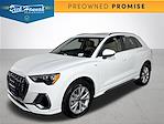 2022 Audi Q3 AWD SUV for sale #P66694 - photo 1