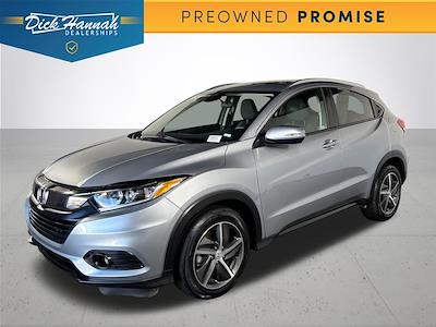 2022 Honda HR-V AWD SUV for sale #P66697 - photo 1