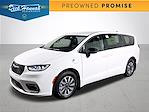 2025 Chrysler Pacifica FWD Minivan for sale #P66698 - photo 1