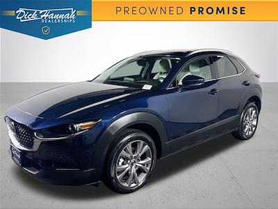 2022 Mazda CX-30 AWD SUV for sale #P66700 - photo 1